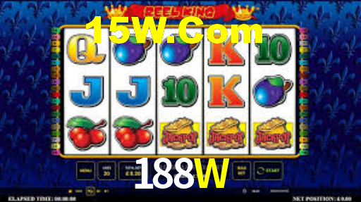 188W