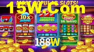 Live Casino 188W