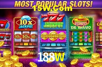 Casino Ao Vivo 188W