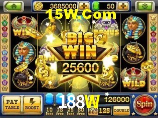 Casino VIP 188W