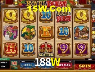 Mesa de Blackjack 188W