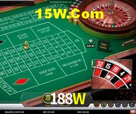 Recursos de Bônus 188W