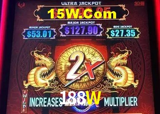 Jogos de Slot 188W