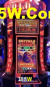 Welcome Bonus 188W