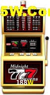 Slot Games 188W